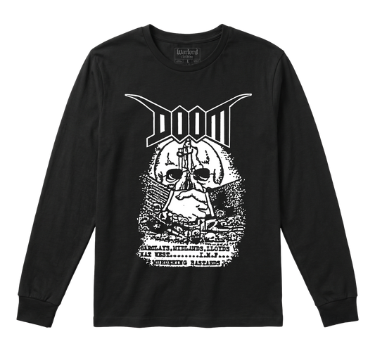 Doom - Long Sleeve