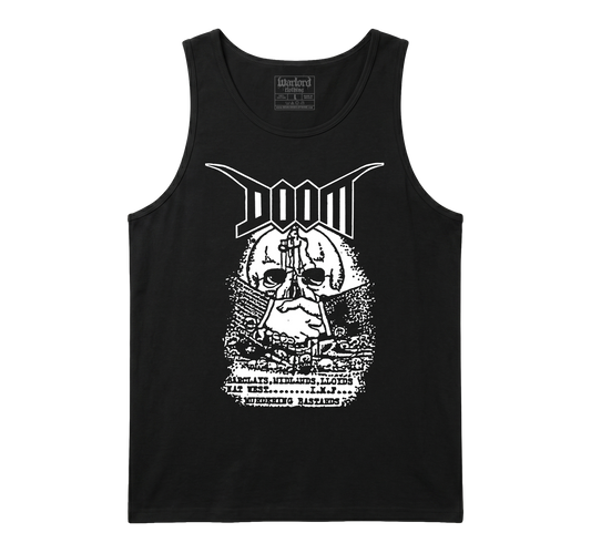 Doom - Men's Tank