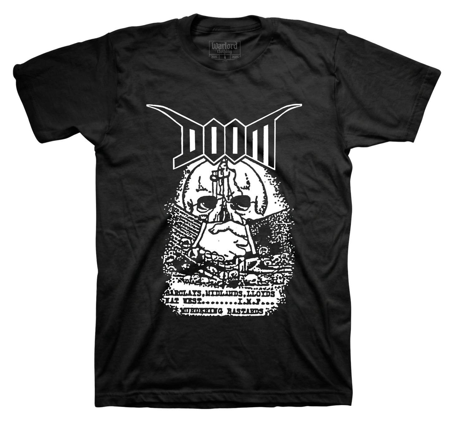 Doom - T-Shirt