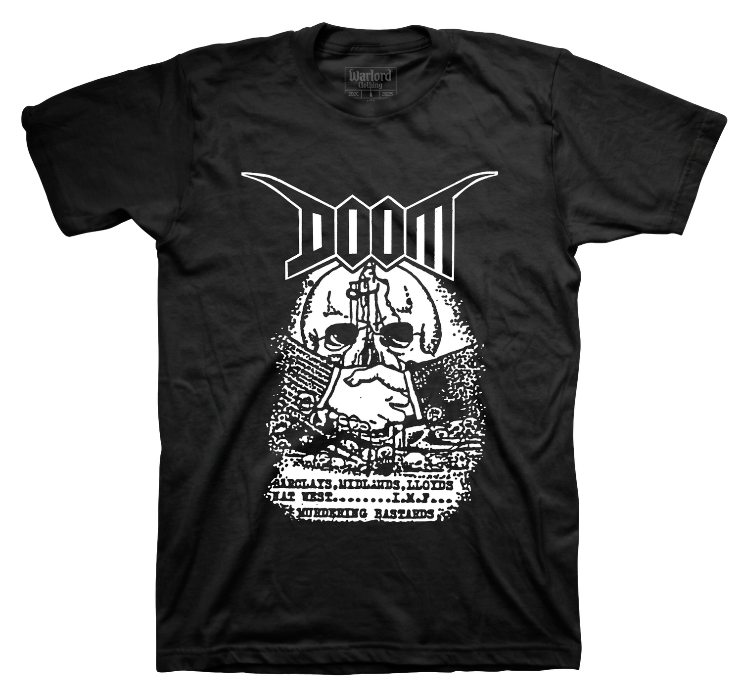 Doom - T-Shirt
