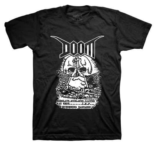 Doom - T-Shirt