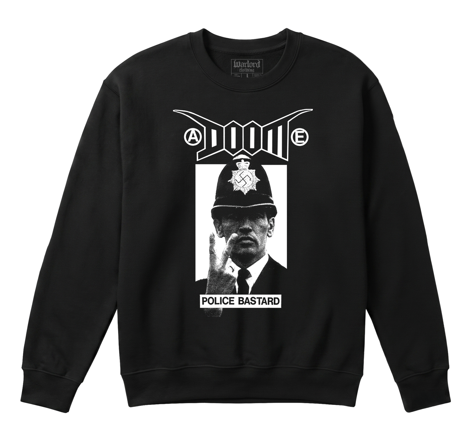 Doom - Crewneck Sweatshirt