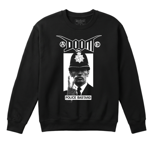 Doom - Crewneck Sweatshirt
