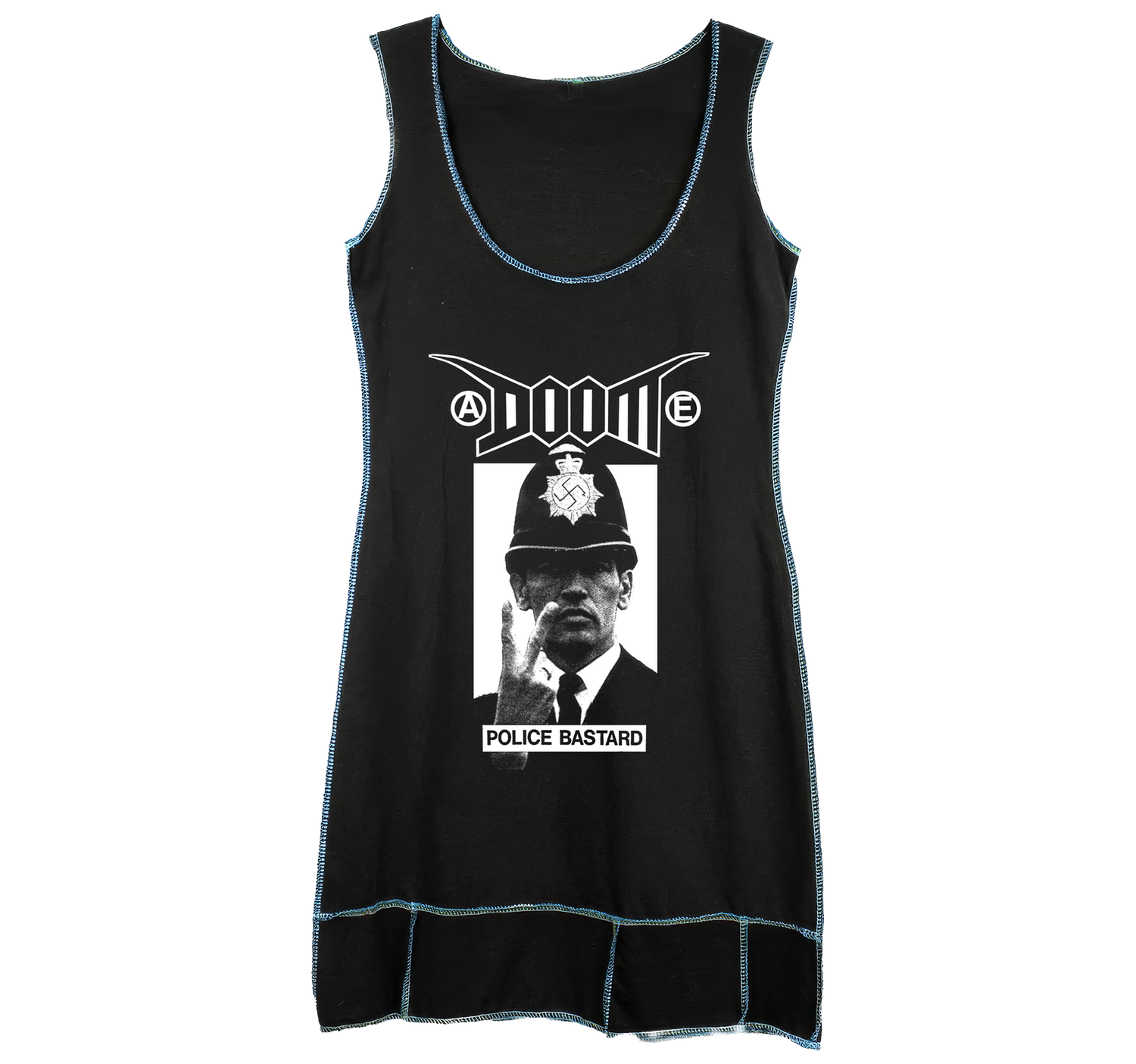 Doom - T-Shirt Dress