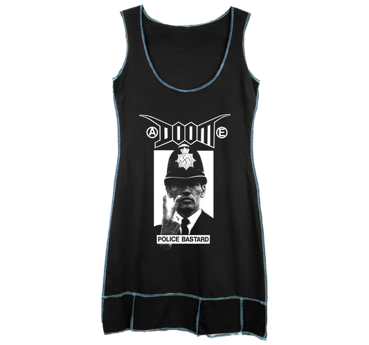 Doom - T-Shirt Dress