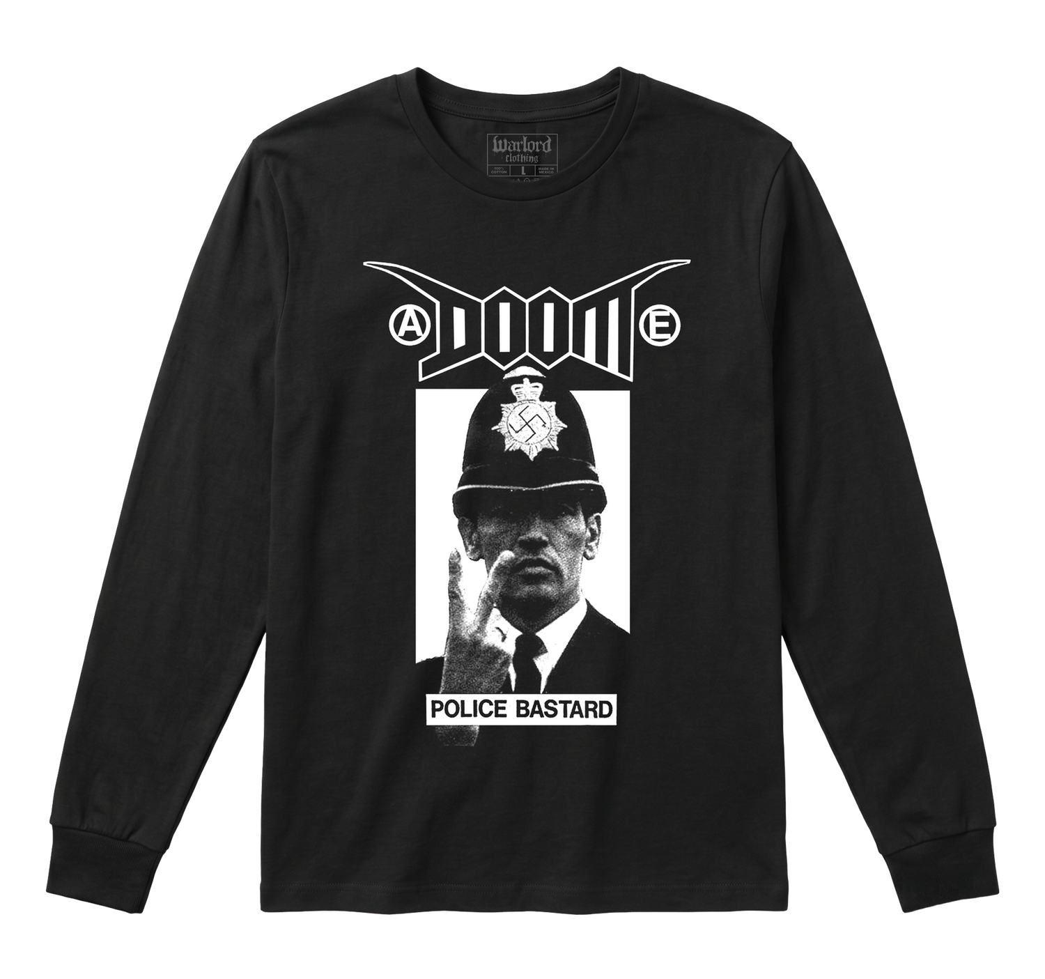 Doom - Long Sleeve