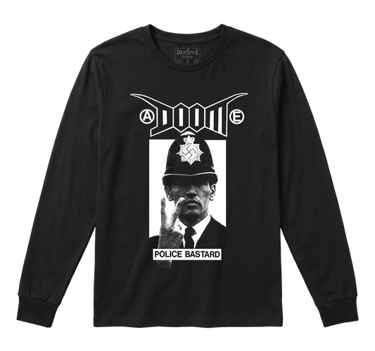 Doom - Long Sleeve