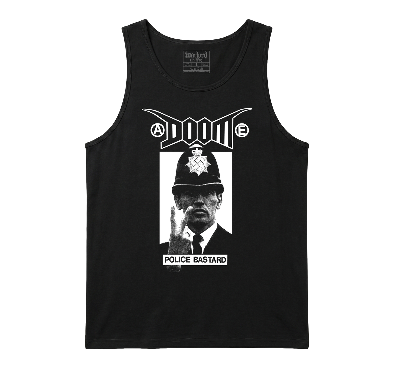 Doom - Men's Tank