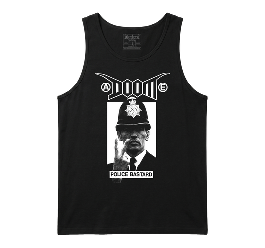 Doom - Men's Tank