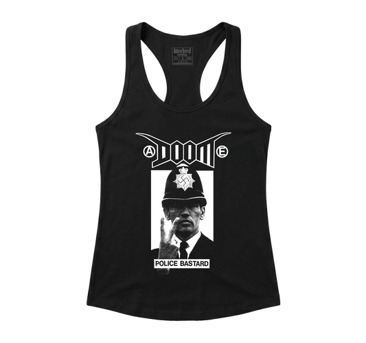 Doom - Racerback Tank