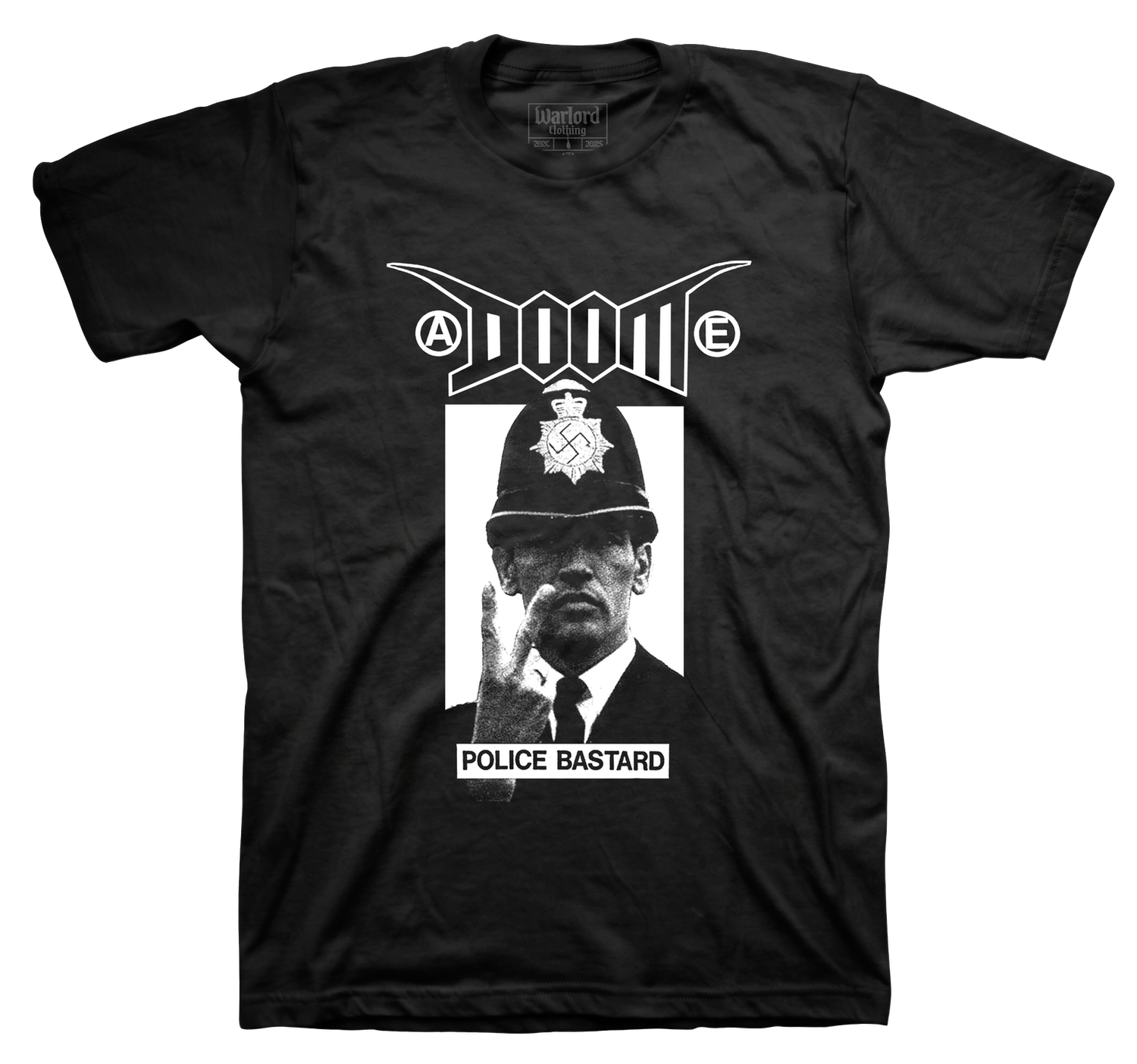 Doom - T-Shirt