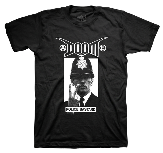 Doom - T-Shirt