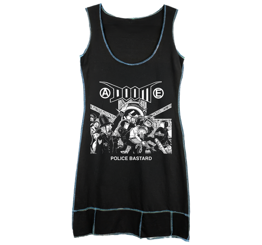 Doom - T-Shirt Dress