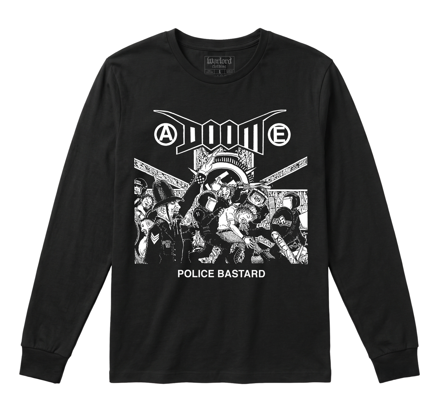 Doom - Long Sleeve