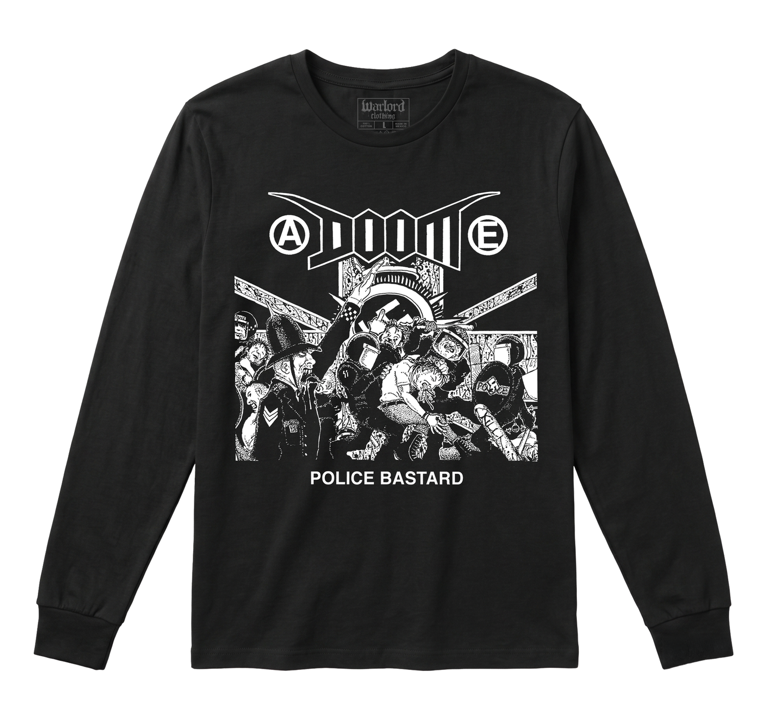 Doom - Long Sleeve