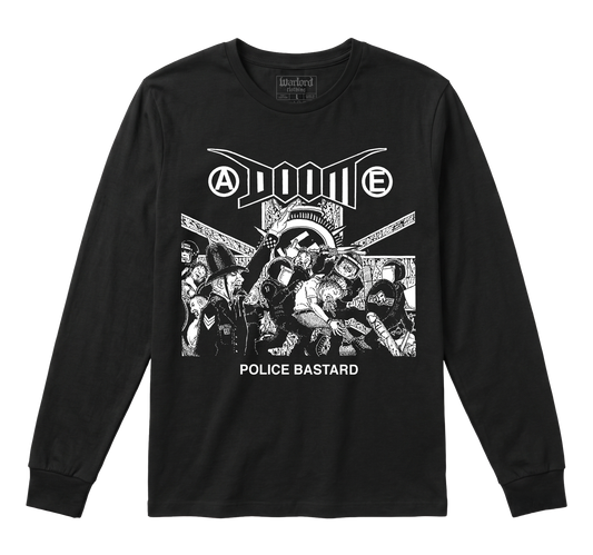 Doom - Long Sleeve