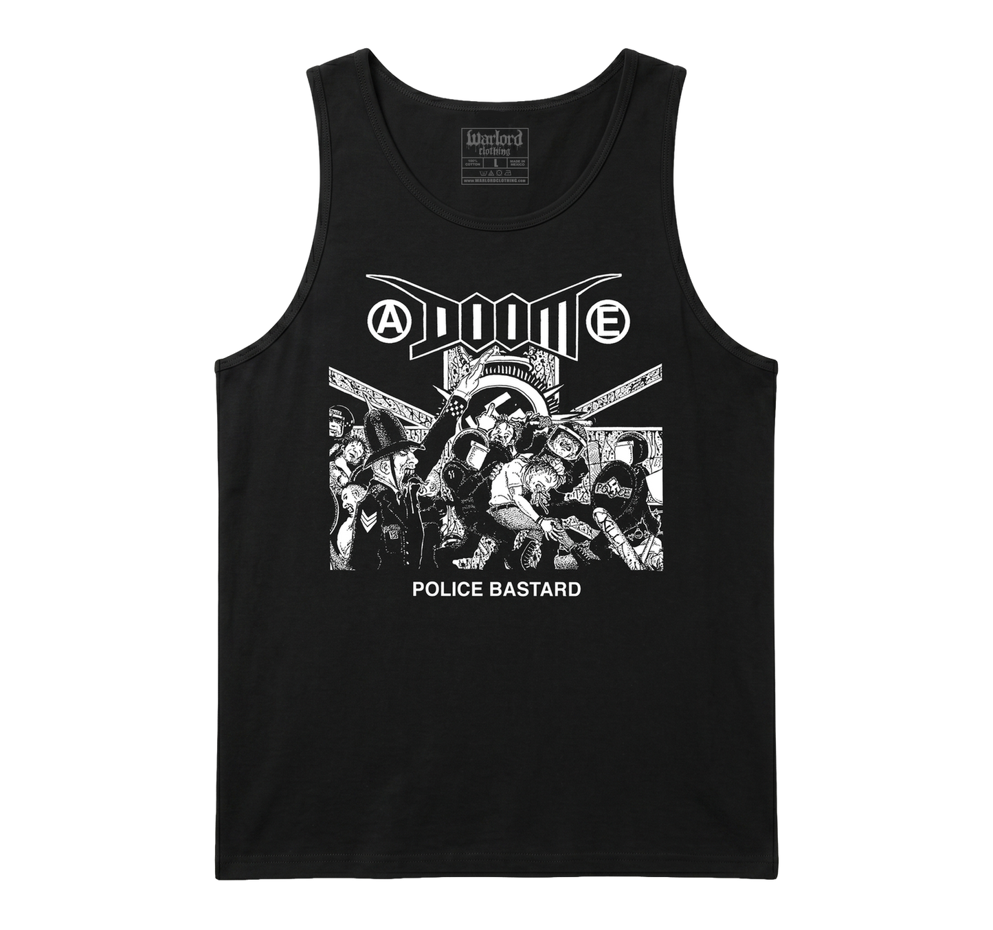 Doom - Men's Tank