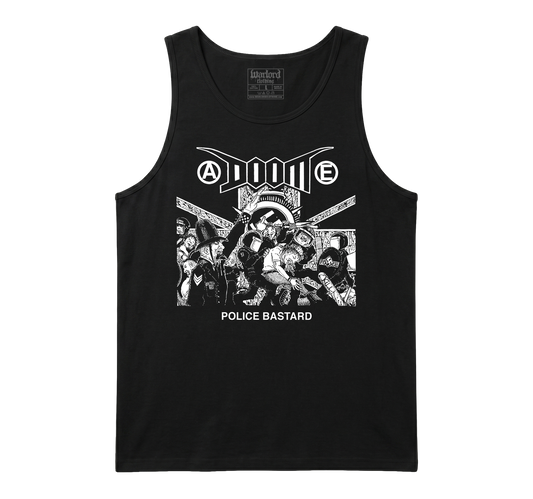 Doom - Men's Tank