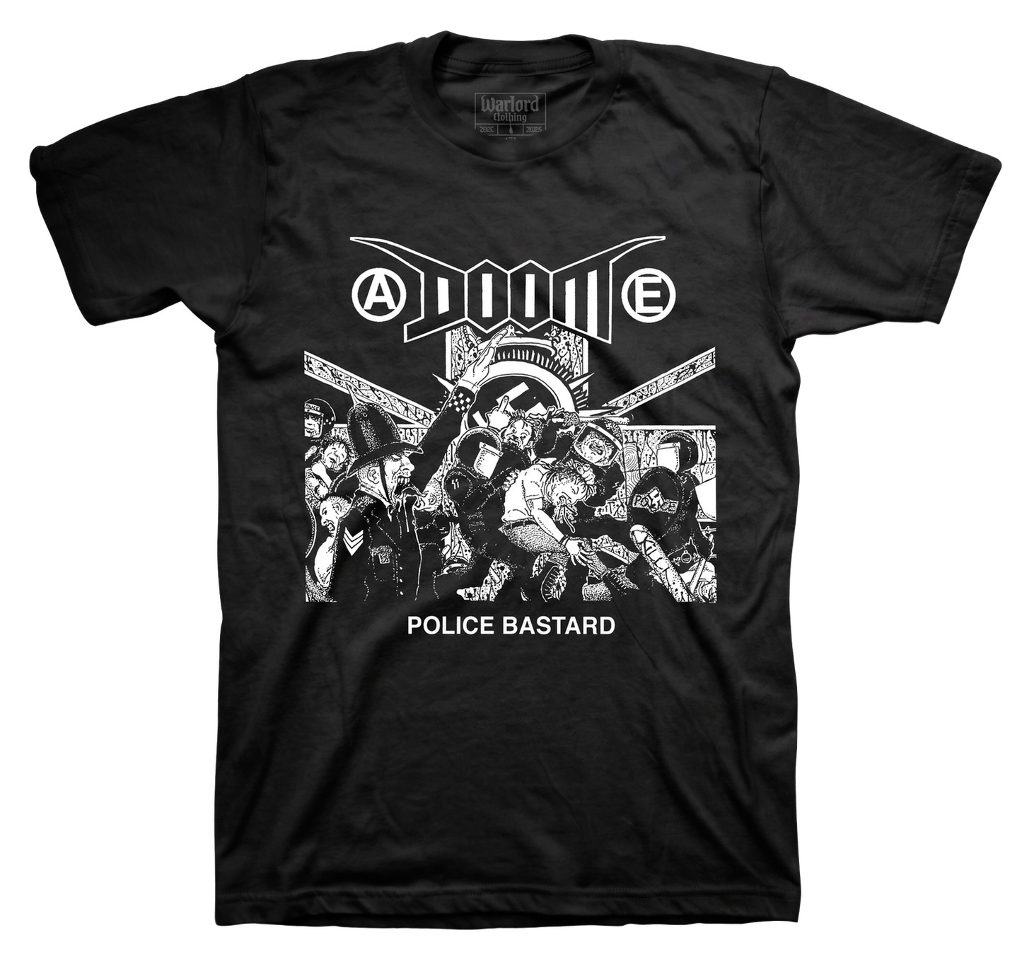Doom - T-Shirt