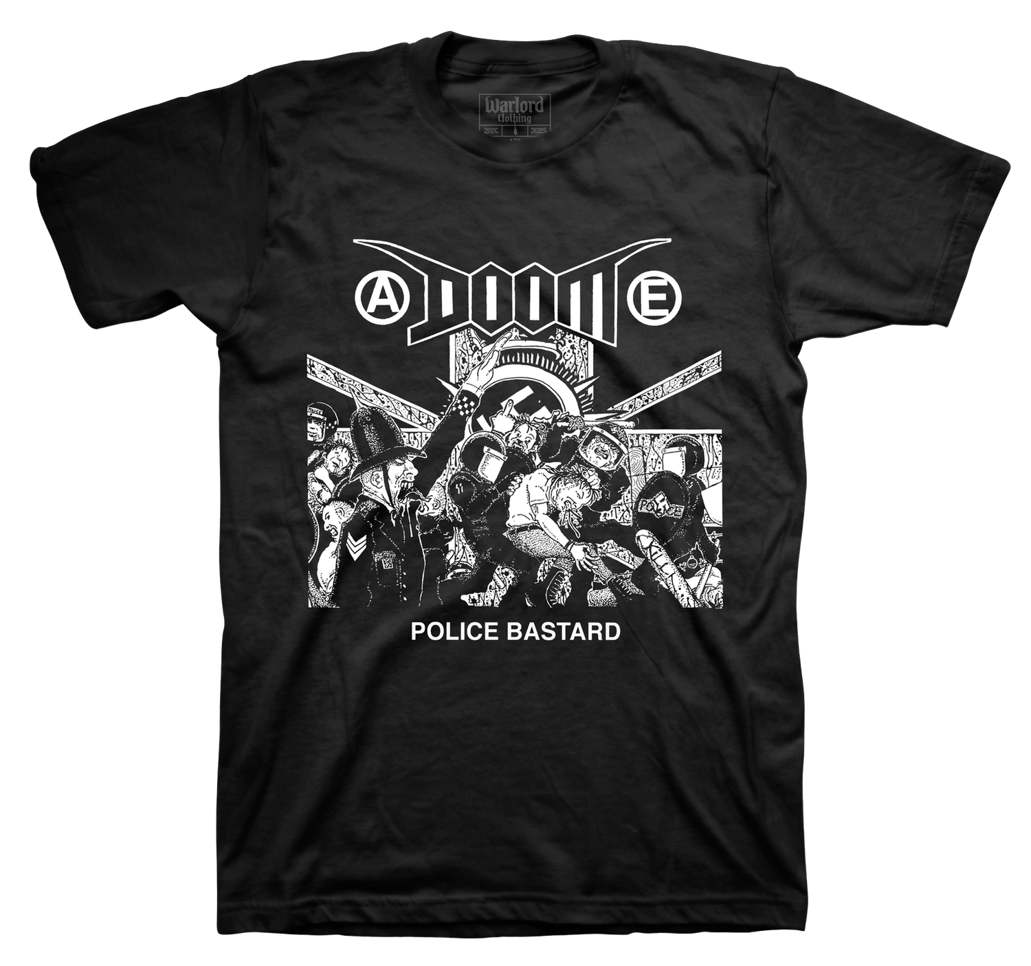 Doom - T-Shirt