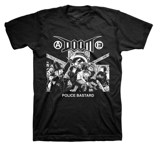 Doom - T-Shirt