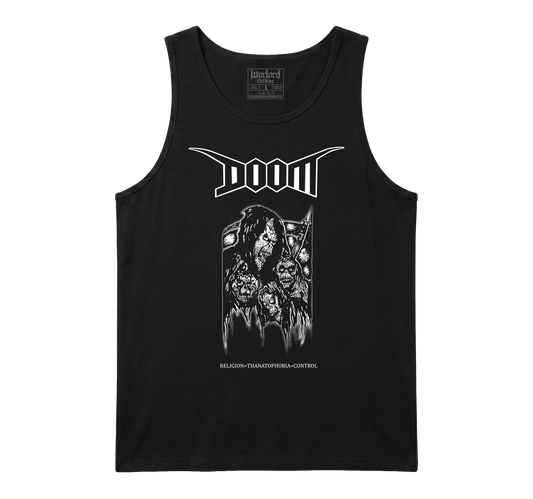Doom - Men's Tank