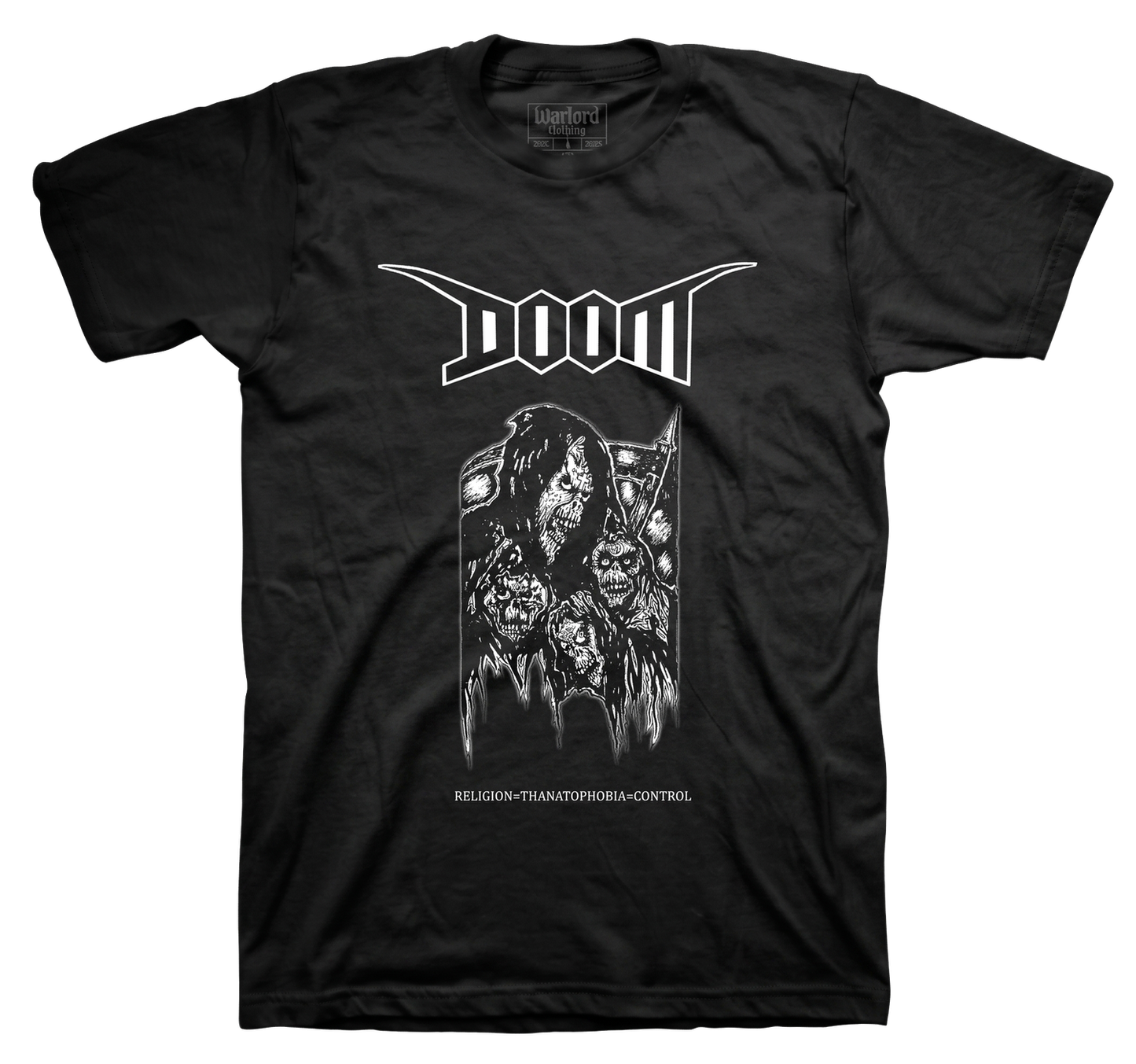 Doom - T-Shirt