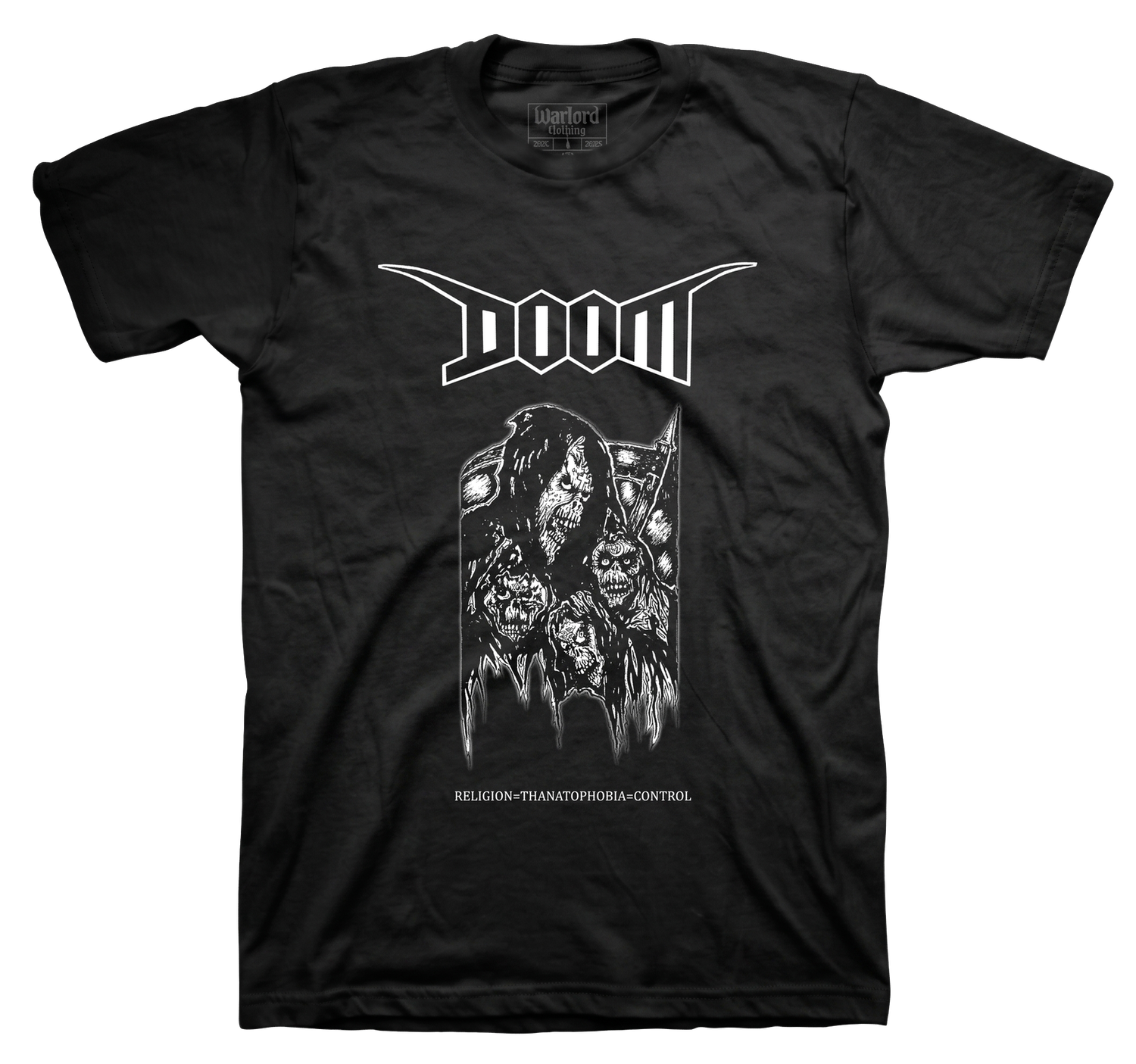Doom - T-Shirt