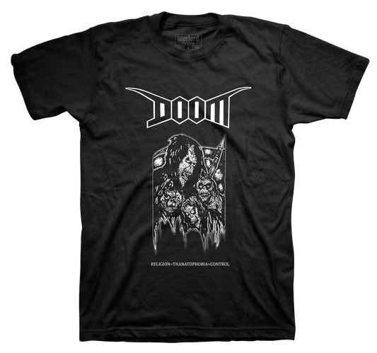 Doom - T-Shirt