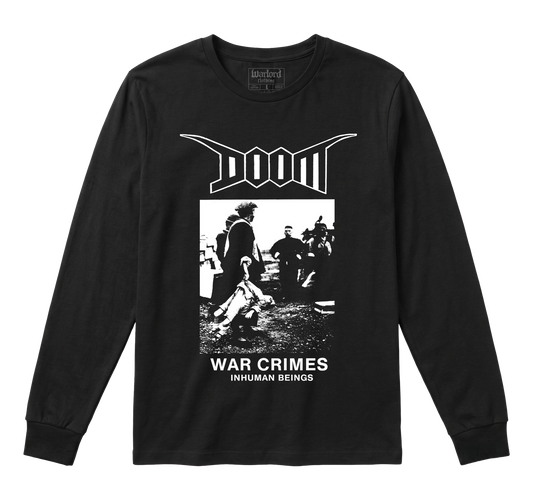 Doom - Long Sleeve