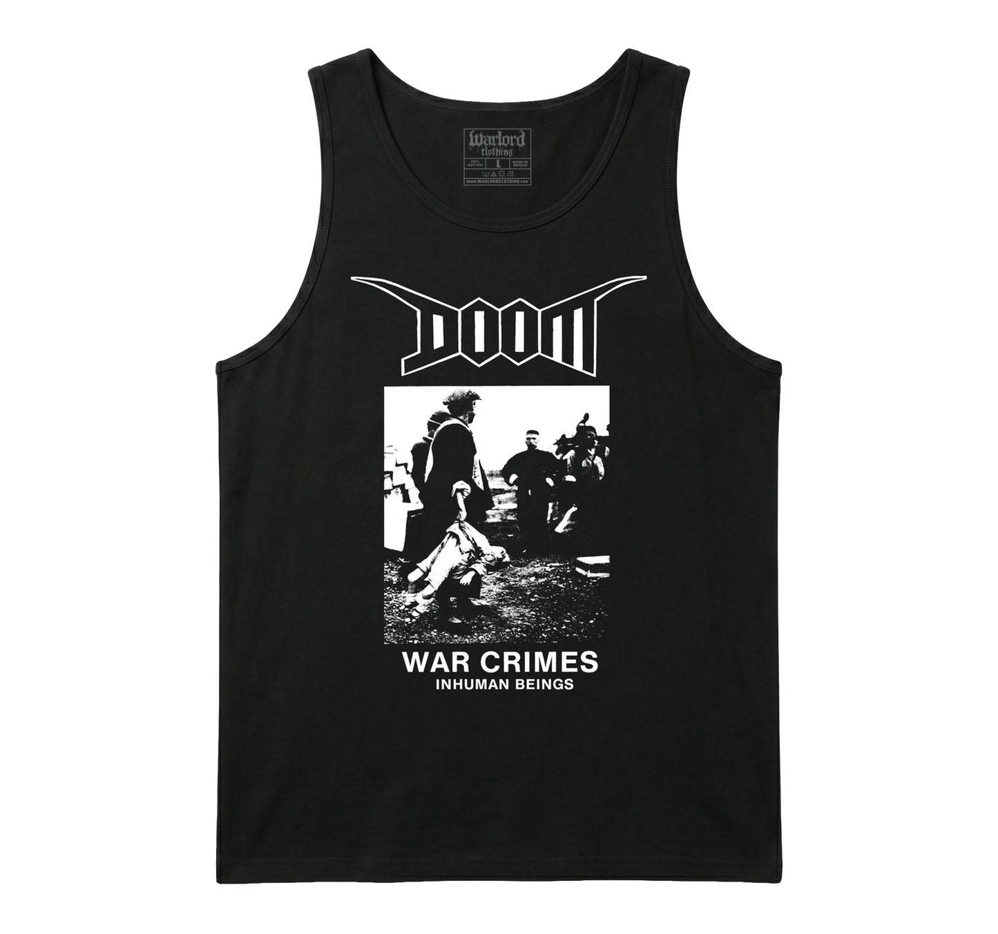 Doom - Men's Tank