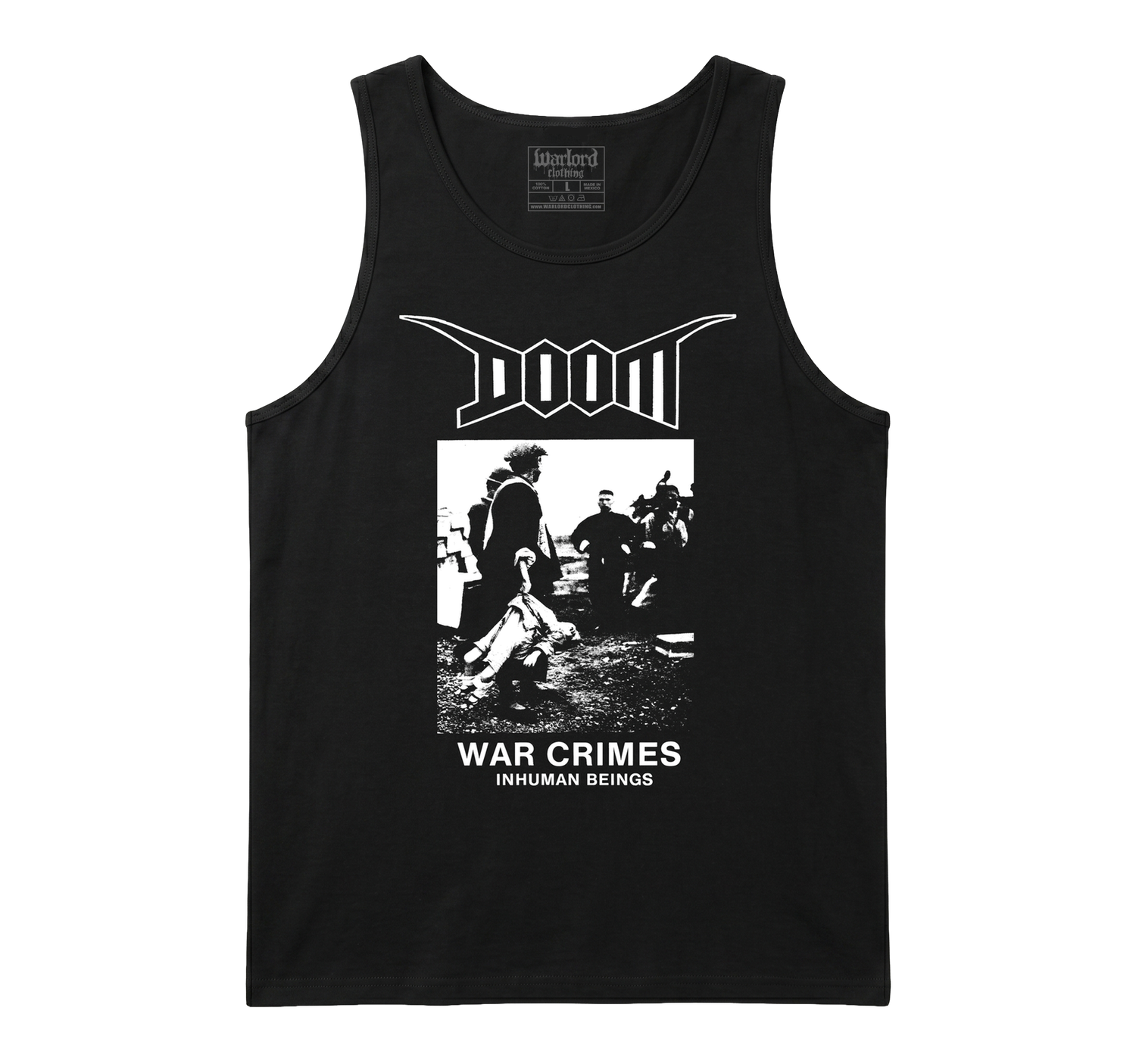 Doom - Men's Tank