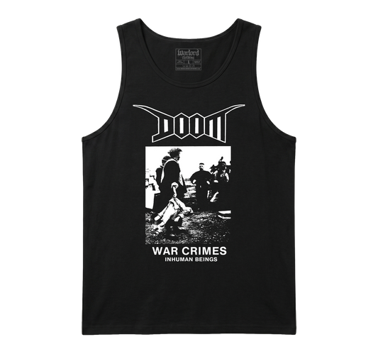 Doom - Men's Tank