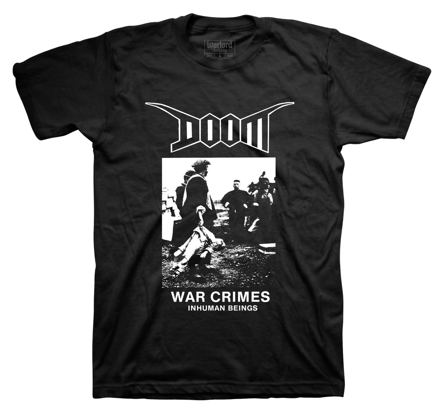 Doom - T-Shirt
