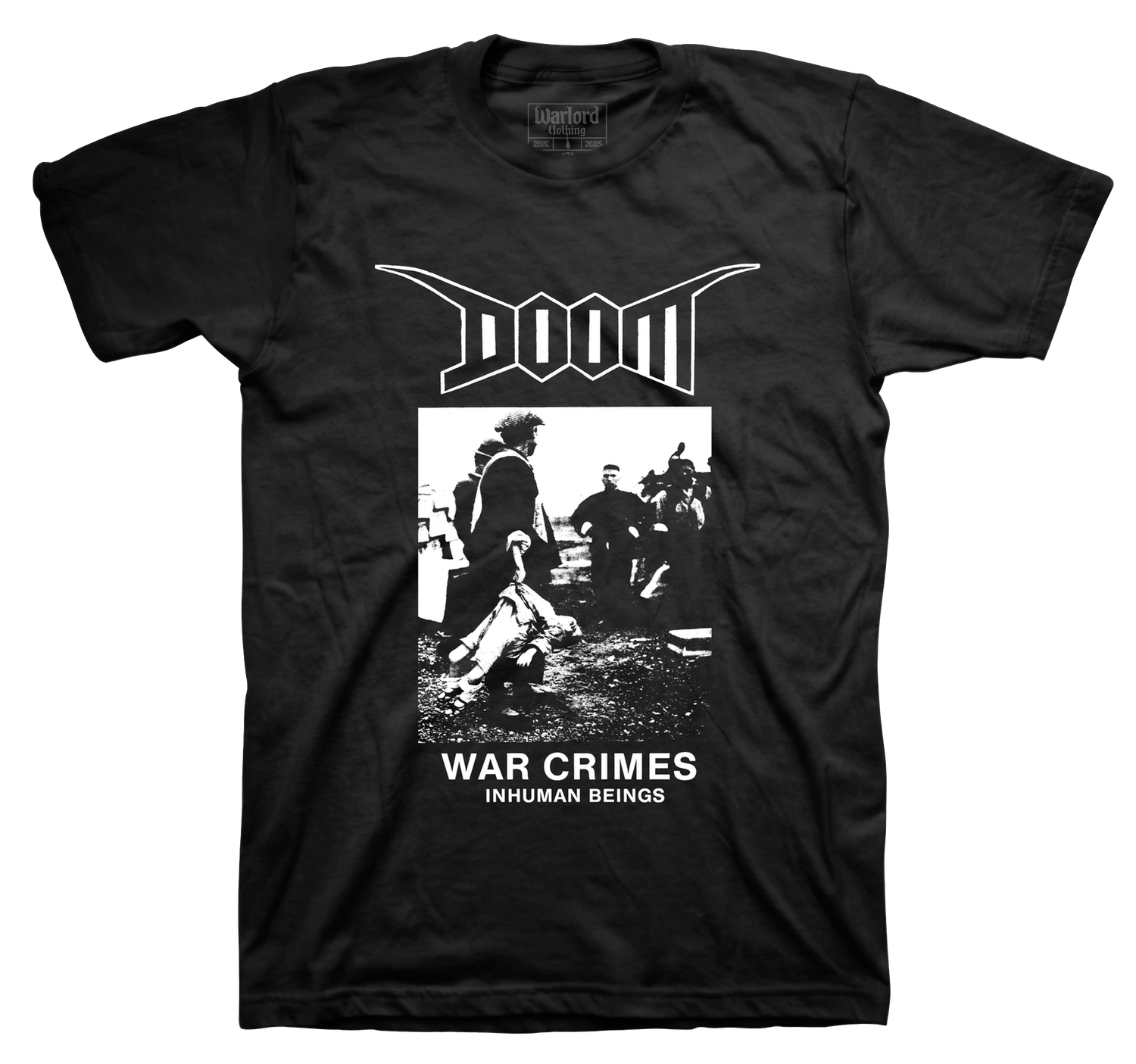 Doom - T-Shirt
