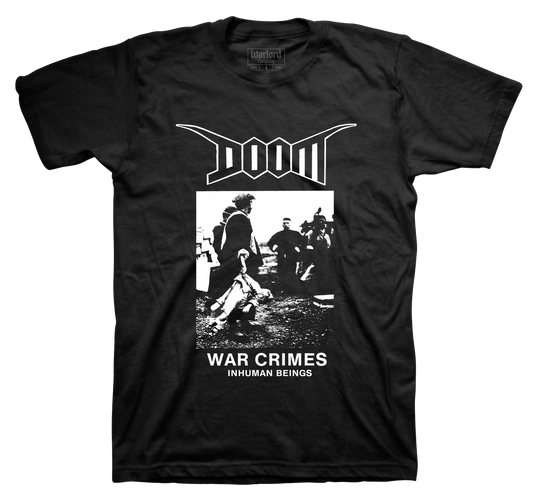 Doom - T-Shirt