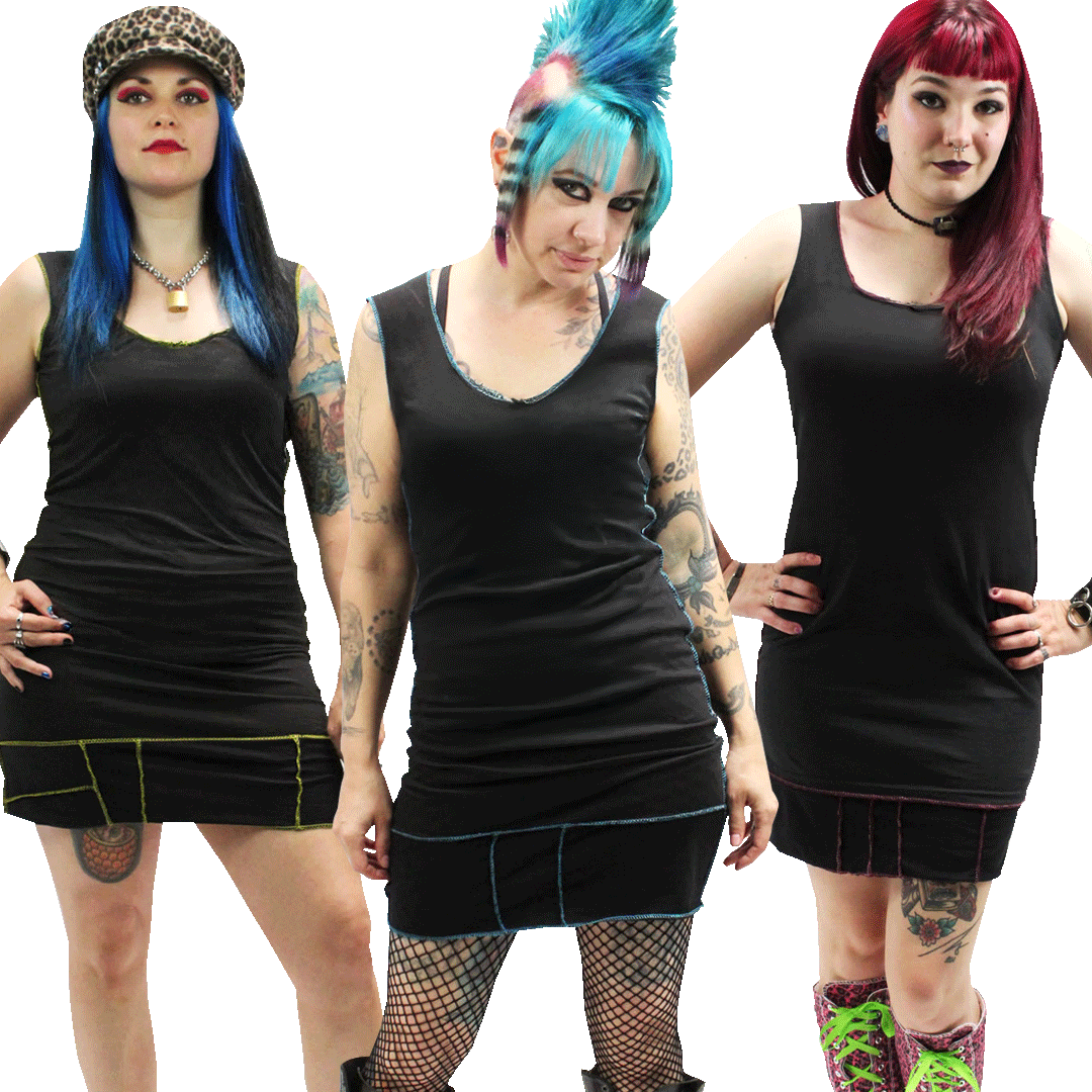 Warlord Clothing