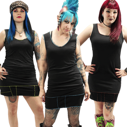 Warlord Clothing