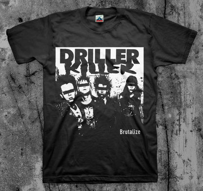Driller Killer