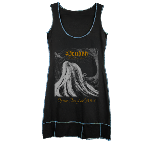 Drudkh - T-Shirt Dress