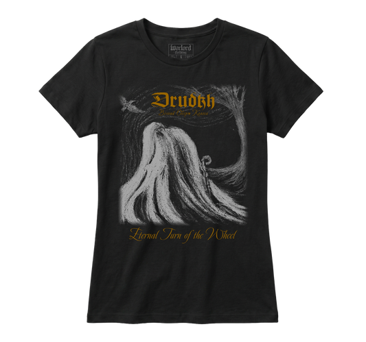 Drudkh - Girlie Tee