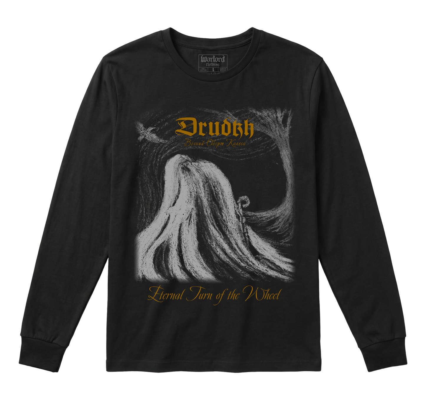 Drudkh - Long Sleeve