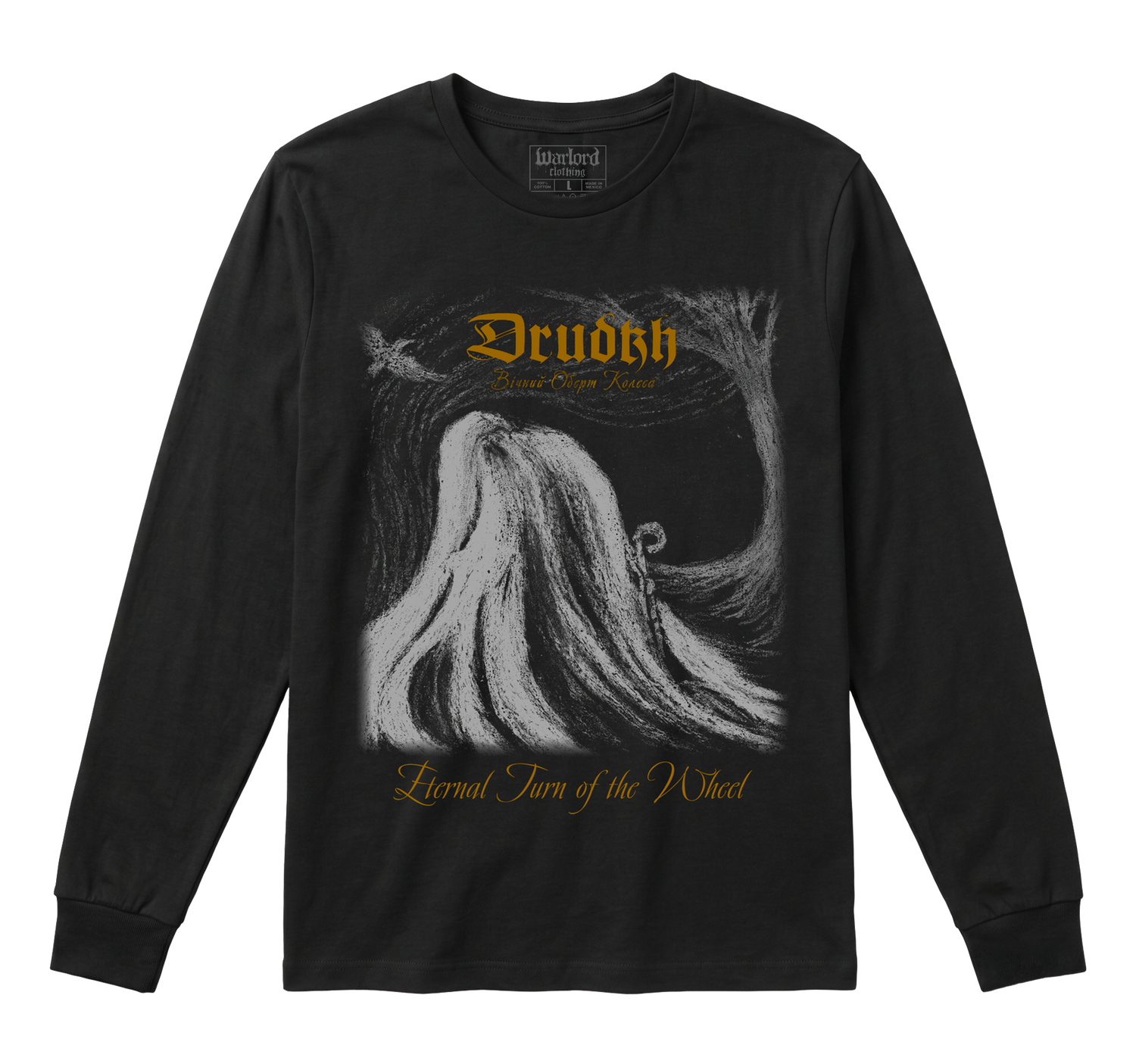 Drudkh - Long Sleeve