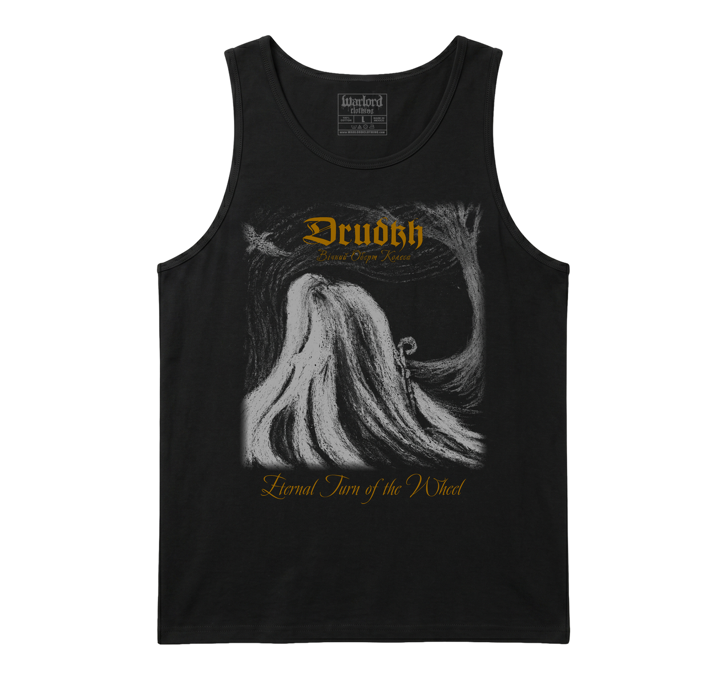 Drudkh - Men's Tank