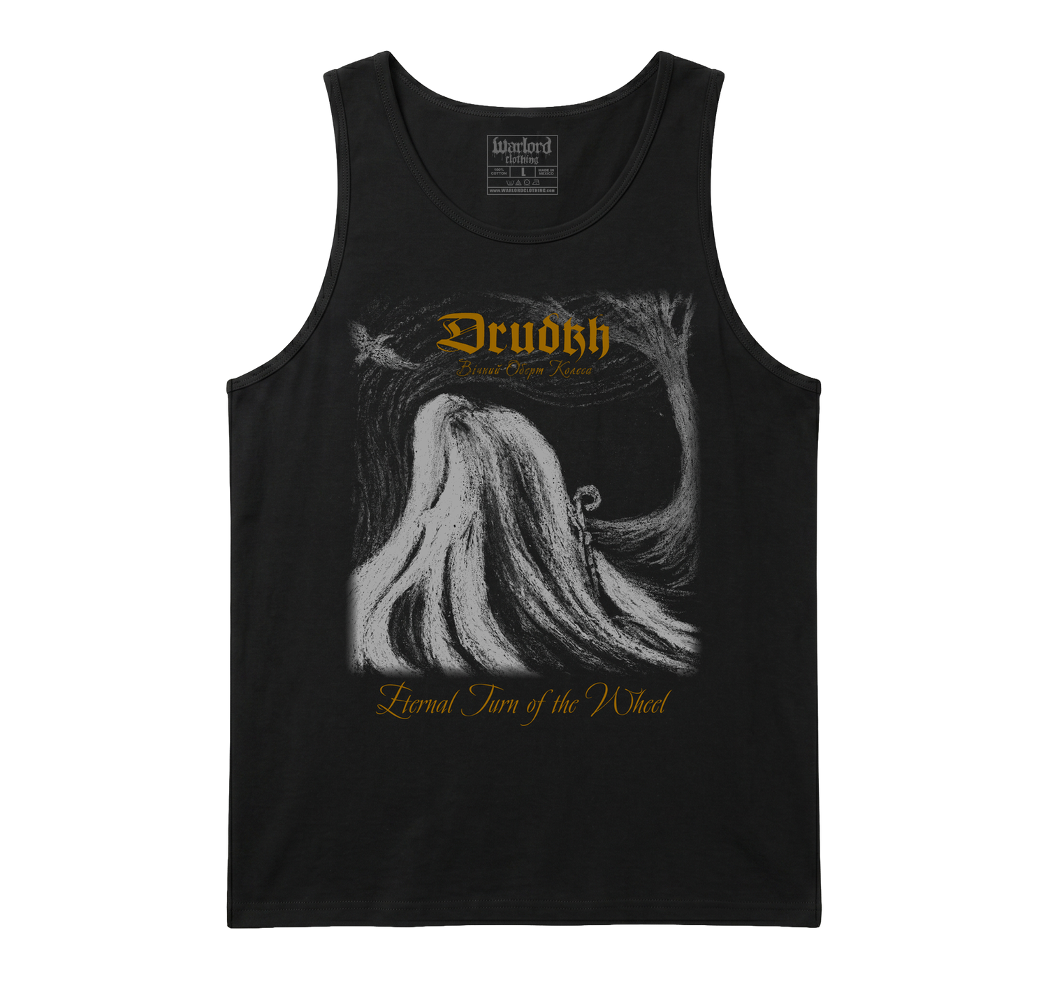Drudkh - Men's Tank