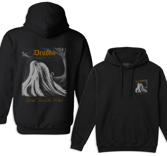 Drudkh - Pullover Hoodie