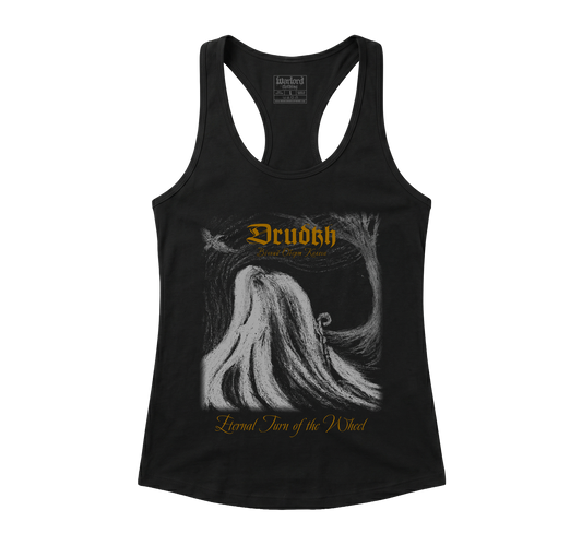 Drudkh - Racerback Tank