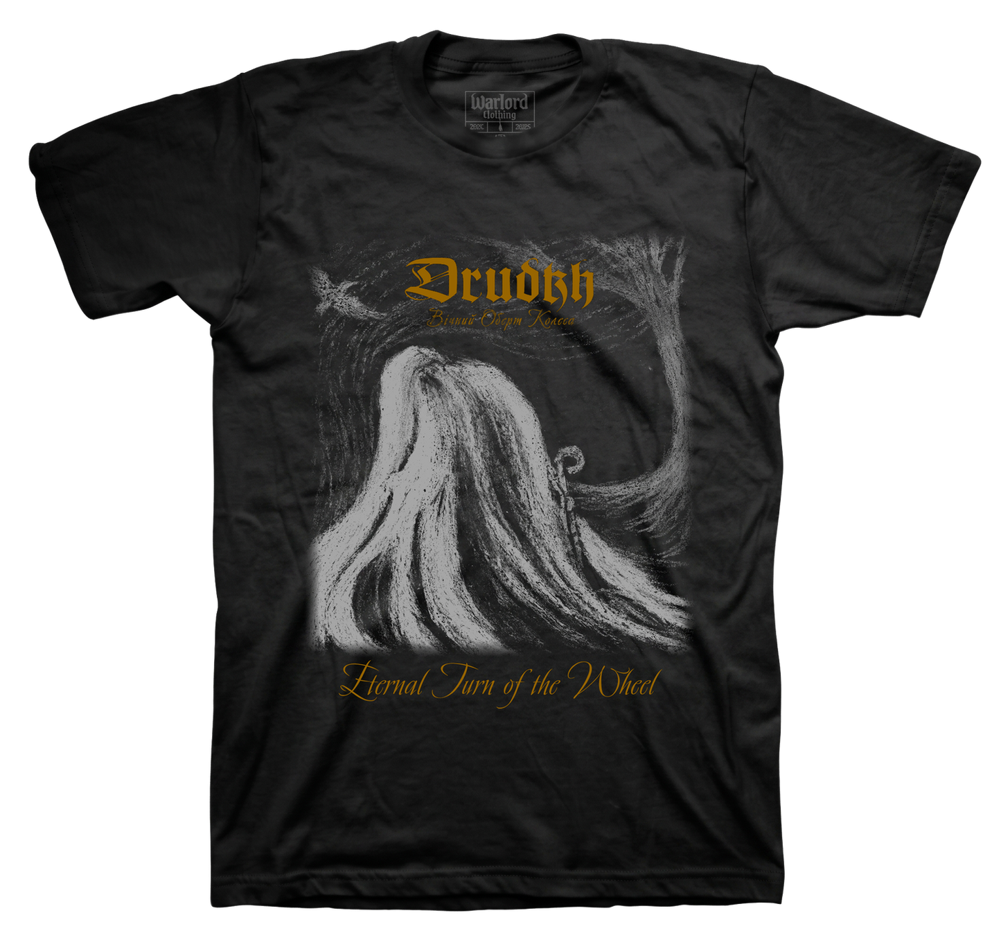 Drudkh - T-Shirt