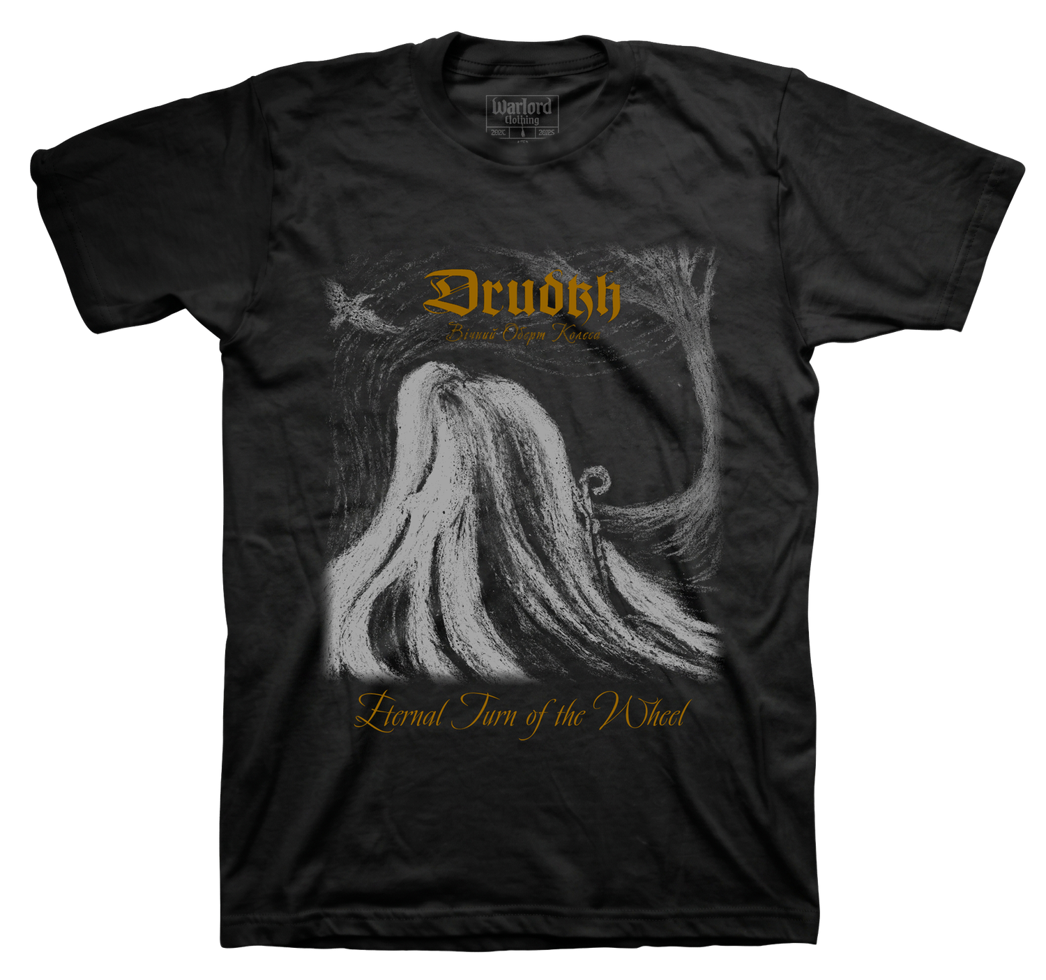 Drudkh - T-Shirt