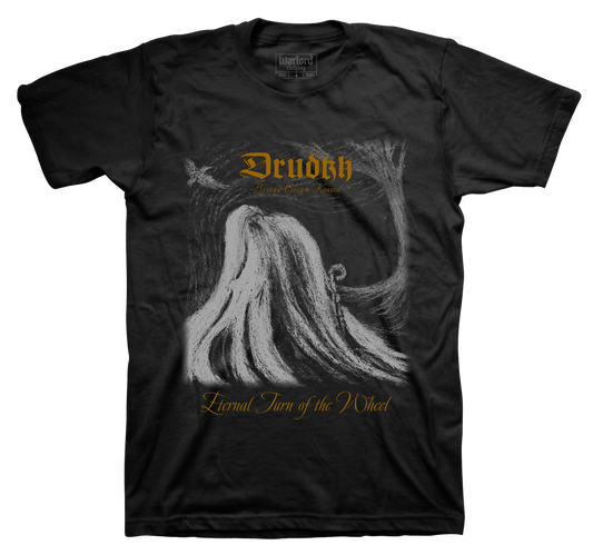 Drudkh - T-Shirt